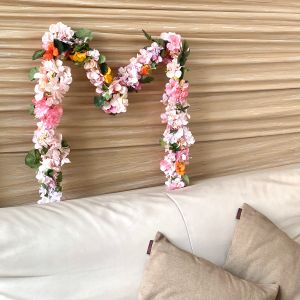 Flowerletters